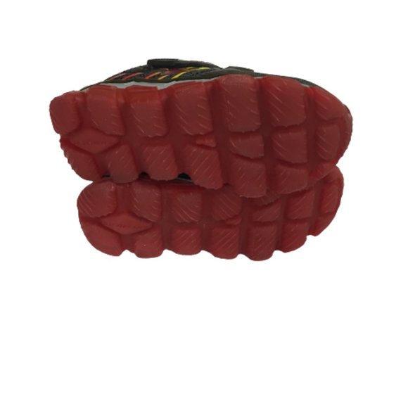 Sketchers Air Boys Size 2 Sneakers - Picture 6 of 8